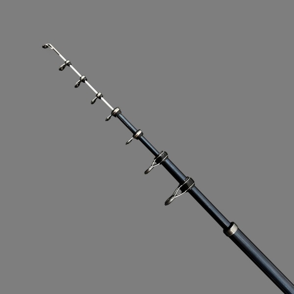 SEAWALL SHORT MULTI 【オールマイティに使える小継万能竿/ちょい投げ・サビキ釣り・ウキ釣り など】